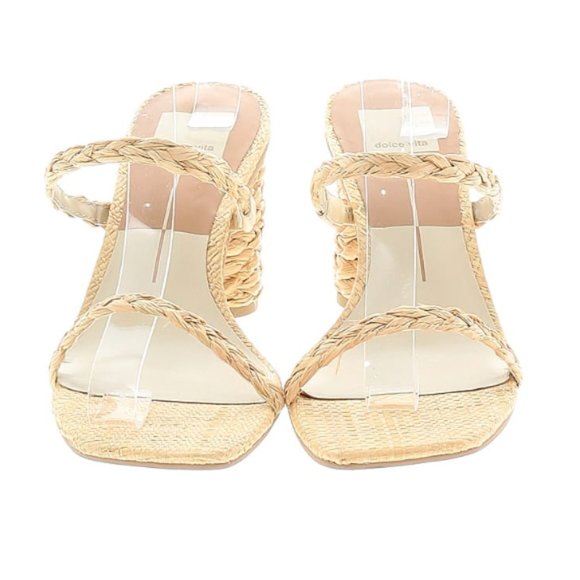 Dolce Vita Wedge / Sandal - Picture 2 of 2
